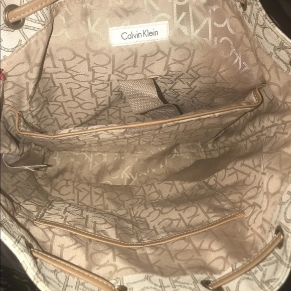 Calvin Klein backpack - Picture 5 of 6